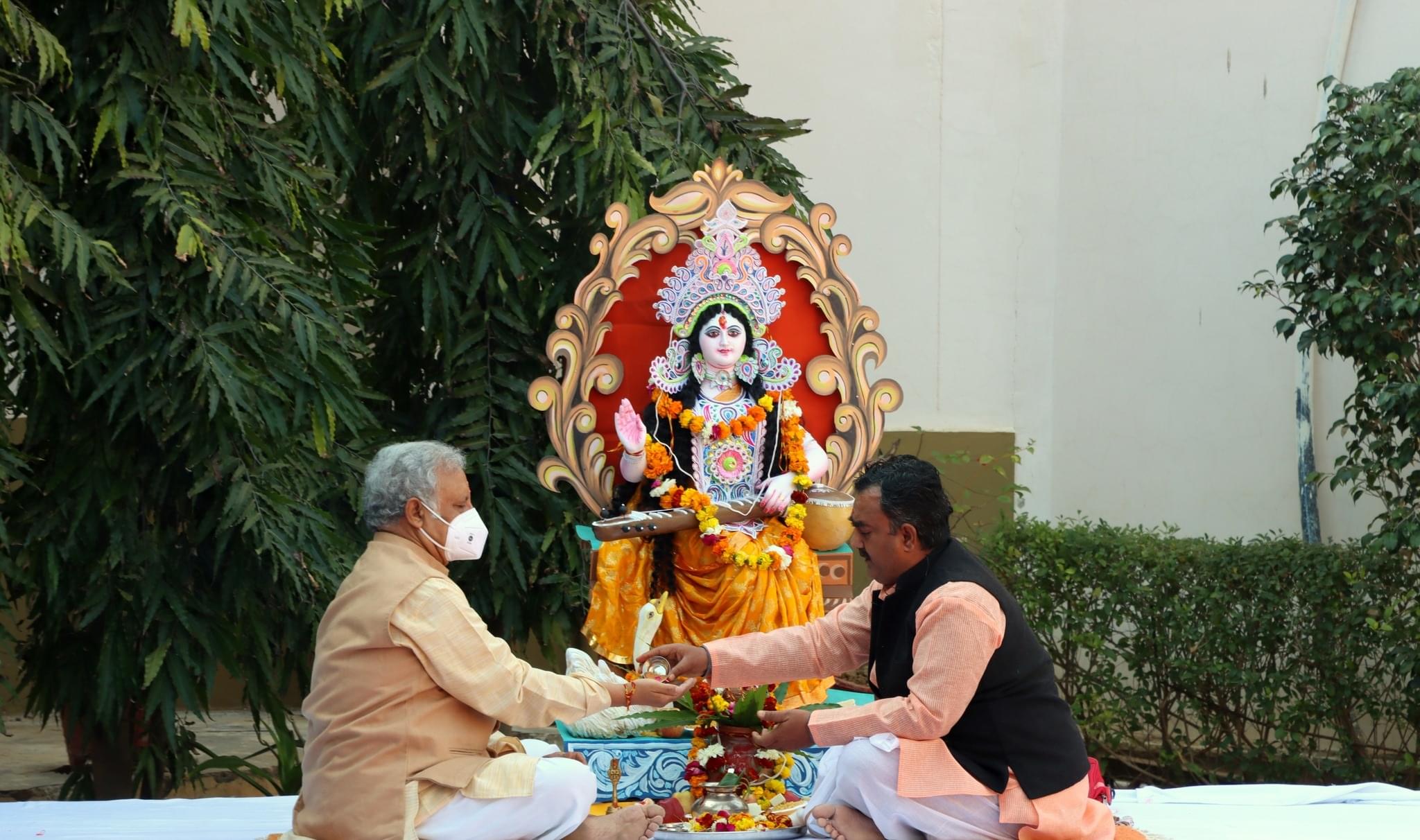 Banasthali Vidyapith Jaipur Events photo 2